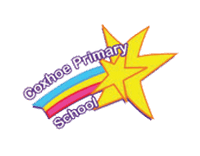 Coxhoe Primary Logo