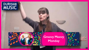 The Wreck| Groovy Moovy Monday Episode 21
