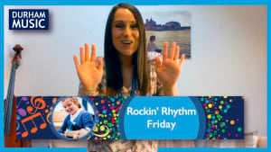 Yonder come day | Rockin’ Rhythms Friday Episode 22
