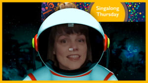 Lost in Space | Singalong Thursday Episode 22