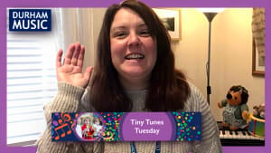 Are you listening | Tiny Tunes Tuesday Episode 23