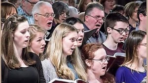 Durham Choral Society