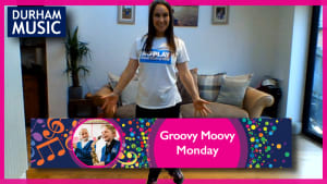 Java Jive | Groovy Moovy Monday Episode 22